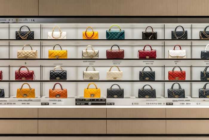 香奈儿包包法国官网价格表；香奈儿法国官网包包图片及价格查询