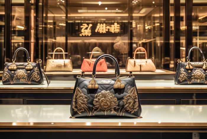 太古里有哪些奢侈品女包品牌 - 太古里有哪些奢侈品女包品牌的