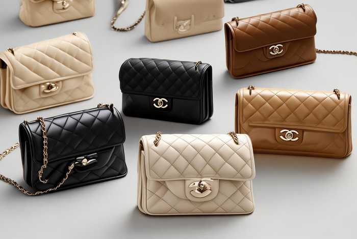 香奈儿菱格包经典款有哪些（香奈儿菱格包经典款有哪些款式）