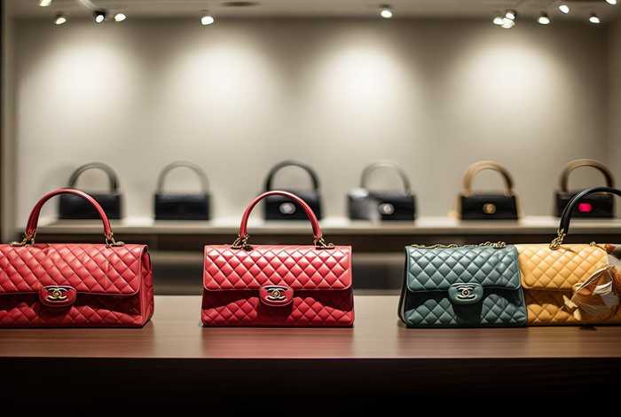 香奈儿包包线上官方渠道 - 香奈儿包包线上官方渠道是什么