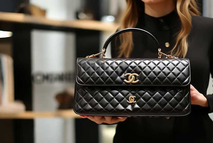 香奈儿包包官网女包价格及图片（香奈儿包包官网价格及图片价格）