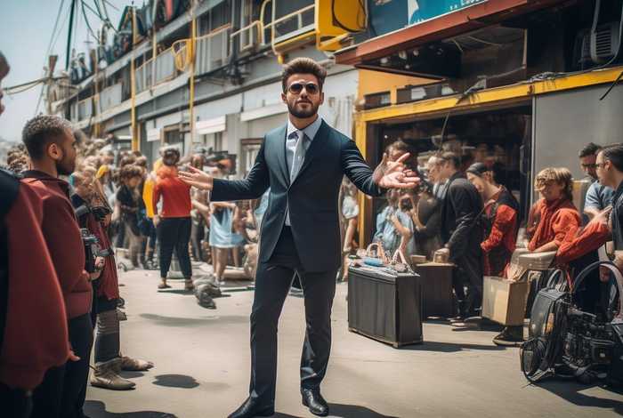 在港口直播卖包包骗局、在港口直播卖包包骗局揭秘