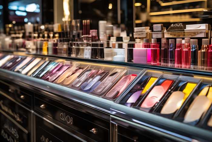 世界十大化妆品品牌，世界十大化妆品品牌推荐