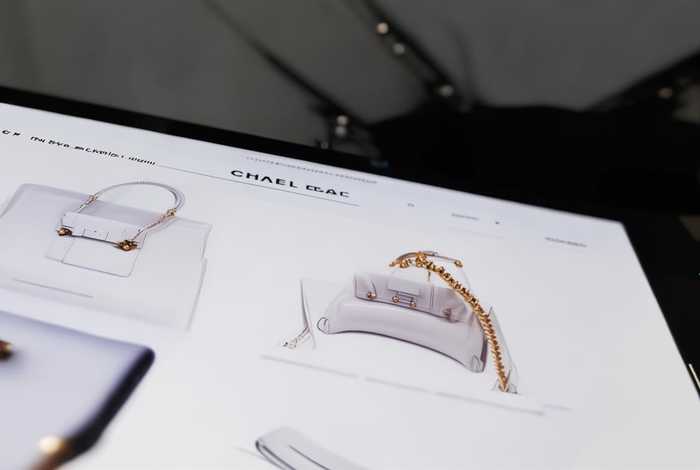 香奈儿官网怎么看；香奈儿官网怎么看全部包包