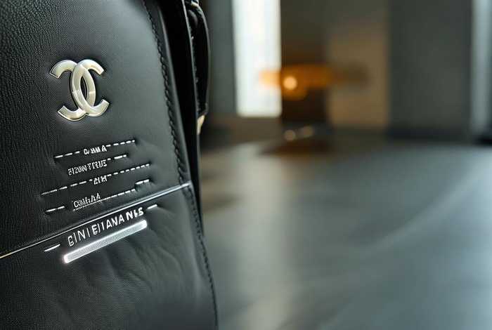 香奈儿官网包包怎么查编号 - 香奈儿官网包包怎么查编号真伪