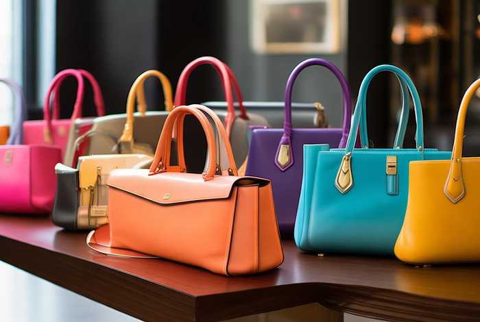 十大女款包包品牌（十大女款包包品牌有哪些）