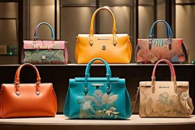台湾知名包包品牌 - 台湾知名包包品牌有哪些