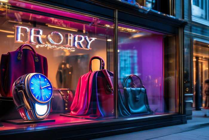 最近比较火的奢侈品牌；最近比较火的奢侈品牌有哪些