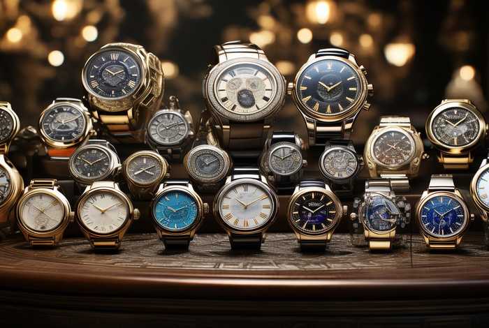 世界名表前20名手表;世界名表前20名手表有哪些 世界名表前20名手表;世界名表前20名手表有哪些