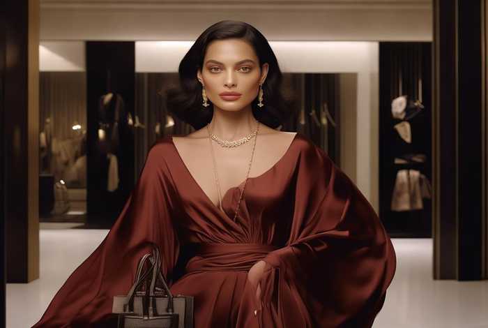 杨幂代言的高端品牌、杨幂代言的高端品牌衣服