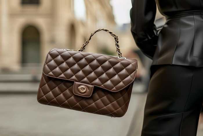 香奈儿方胖子是什么型号，香奈儿方胖子叫什么名字