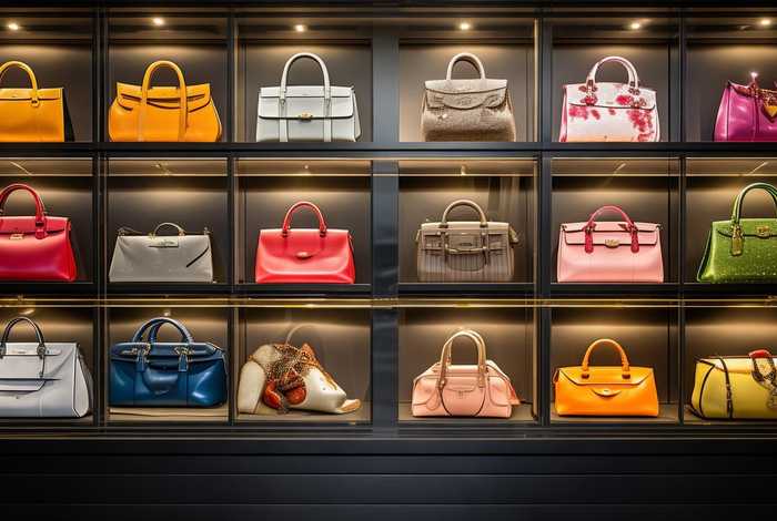 十大名牌包大全；十大名牌包大全名字