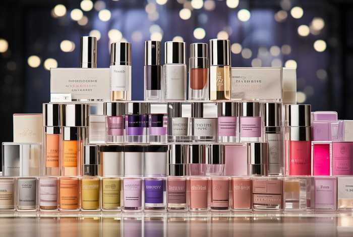 十大品牌护肤品有哪些、十大品牌护肤品有哪些牌子