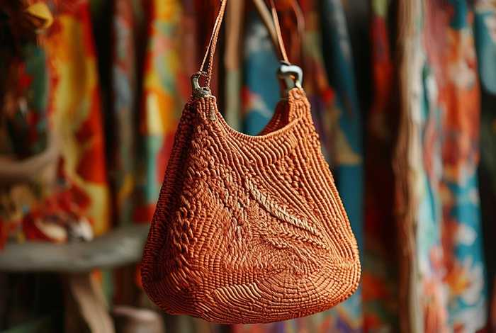 手工编织的包包品牌（手工编织的包包品牌推荐）