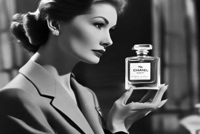 香奈儿1957香水适合什么年龄段使用；香奈儿1957香水适合什么年龄段使用的