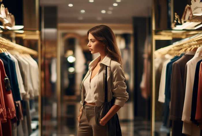 适合年轻女人的奢侈品 - 适合年轻女人的奢侈品牌有哪些