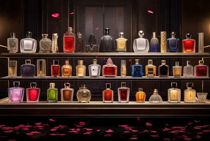 香水品牌全球排行榜前十名，香水品牌全球排行榜前十名有哪些