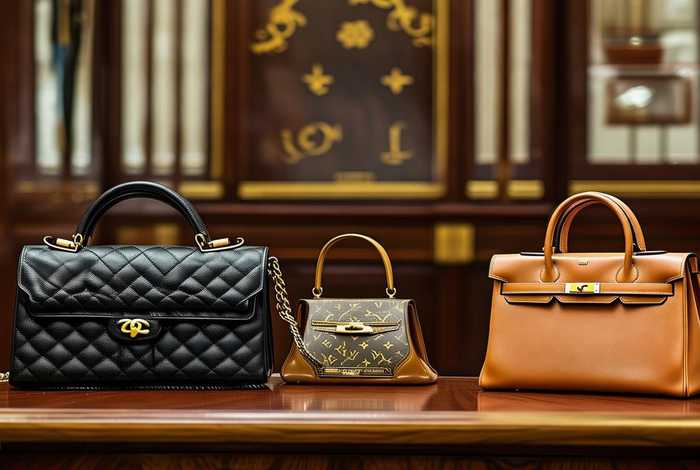 四大奢侈品包包是什么品牌；四大奢侈品包包是什么品牌的