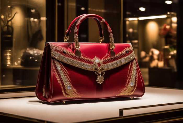 最贵的包包多少钱一个 最贵的包包是多少钱