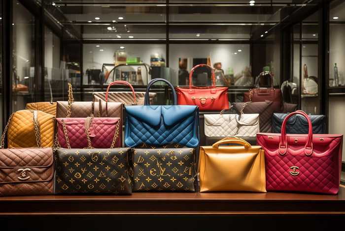 世界名包有哪些牌子，世界名包有哪些牌子图片