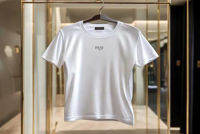 奢侈品牌的t恤值得买吗，奢侈品牌的t恤值得买吗女