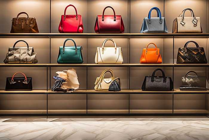 设计感强的包包品牌排行榜 - 设计感强的包包品牌排行榜图片