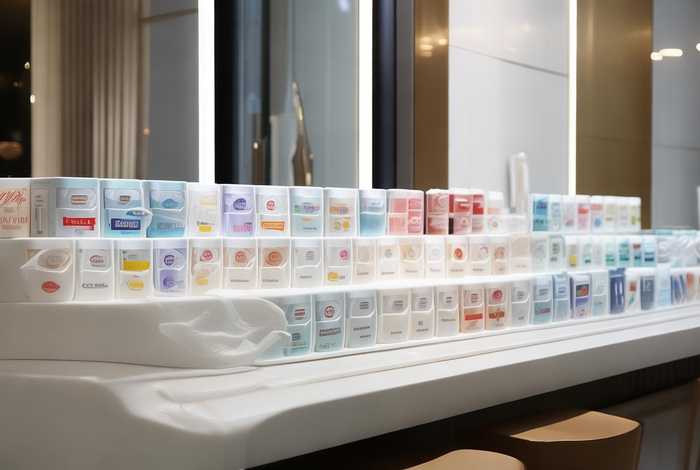 十大名牌卫生巾230mm，卫生巾十大名牌排行榜2021