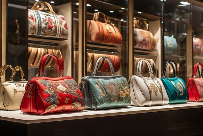 中国有什么名牌包包 - 中国有什么名牌包包好看