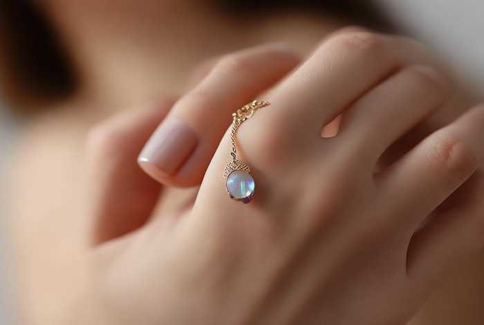 小众轻奢品牌首饰；小众轻奢品牌首饰图片