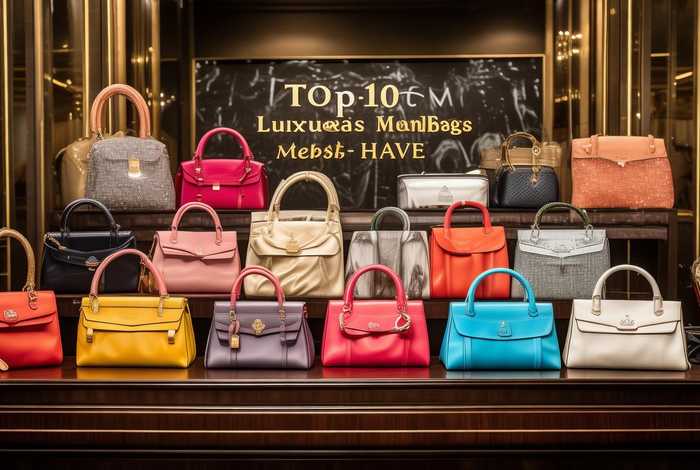 十大奢侈品包包必买款有哪些；十大奢侈品包包必买款有哪些品牌