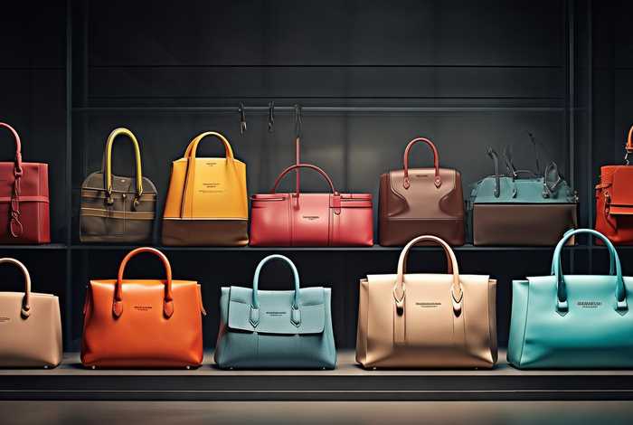 世界名牌包包图片 - 世界名牌包的标志图片