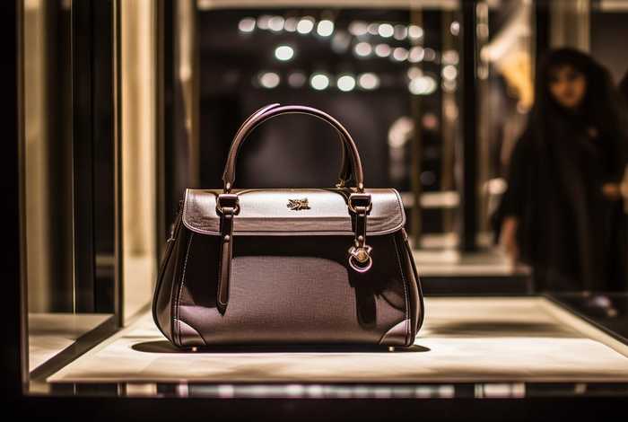 为什么奢侈品包包那么贵;为什么奢侈品包包那么贵呢 为什么奢侈品包包那么贵;为什么奢侈品包包那么贵呢