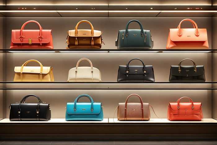 中等档次的包包品牌排行榜 中等档次的包包品牌排行榜前十名