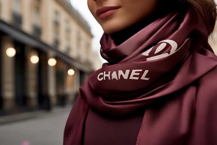 香奈儿包官方网围巾 - 香奈儿官网围巾价格