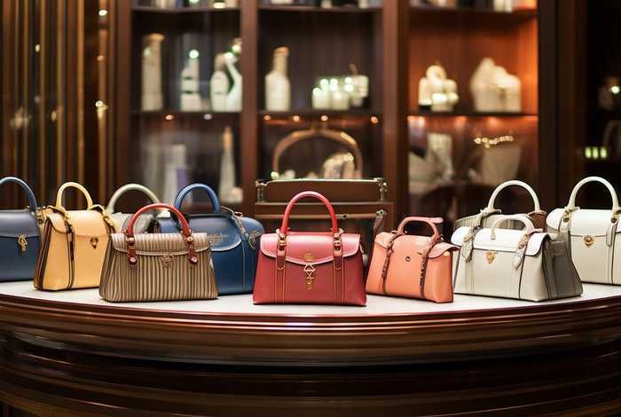 十大经典奢侈包 十大最经典的奢侈品包
