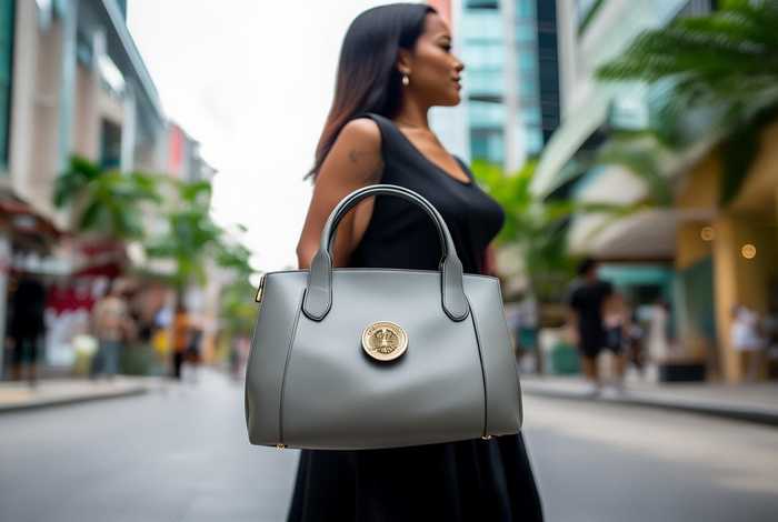 新加坡包包品牌 新加坡包包品牌性价比高