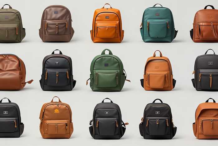 双肩背包哪个品牌好 - 双肩背包哪个品牌好一点