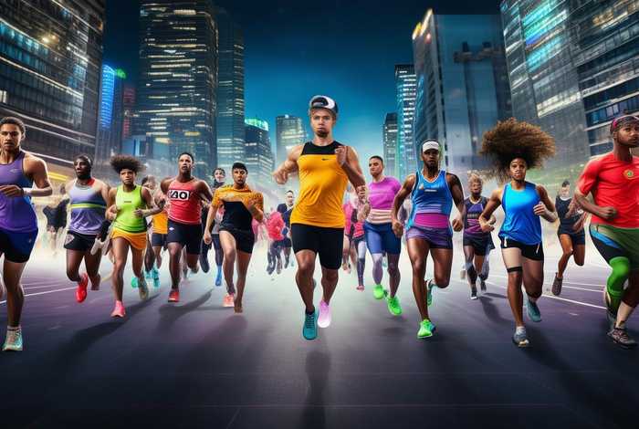 运动品牌排行榜前十名全球 运动品牌排行榜前十名全球有哪些