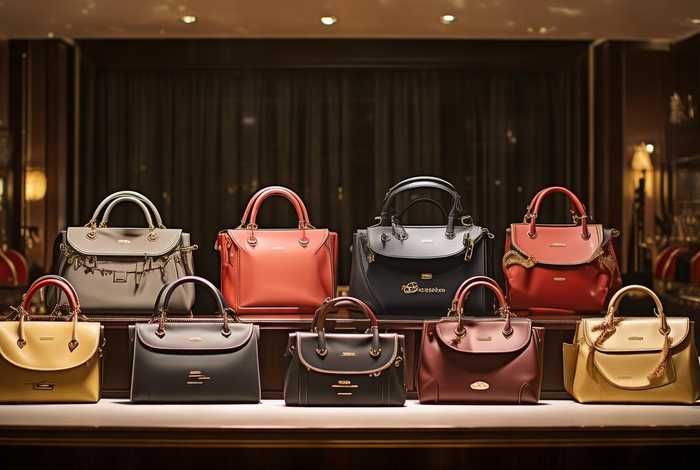 世界十大奢侈女包品牌图片（世界十大奢侈女包品牌图片大全）