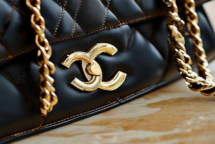 香奈儿包包怎么看型号，香奈儿包包怎么看型号的
