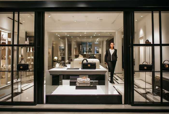 香奈儿包包官网中国官方旗舰店（香奈儿包包官网中国官方旗舰店衣服）