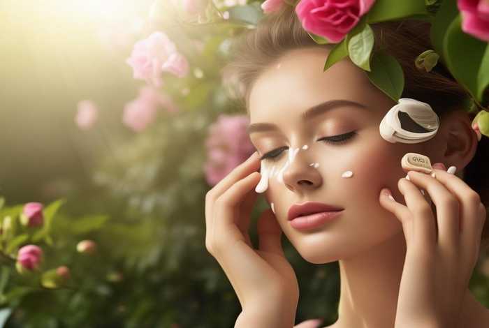 香奈儿山茶花系列产品；香奈儿山茶花系列产品可以修复屏障受损吗