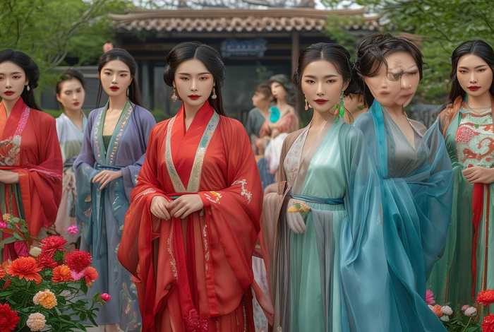 中国品牌女装有哪些牌子 - 中国品牌女装有哪些牌子好