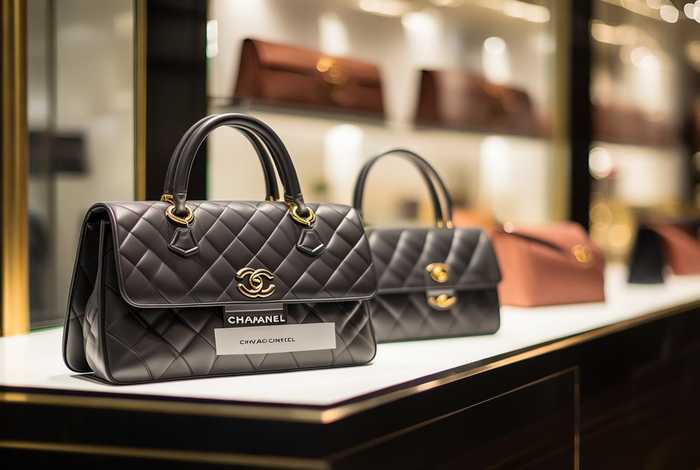 香奈儿2023年价格，香奈儿2021年调价