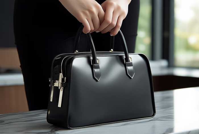 新款包包女士公文包；公文包女款奢侈品