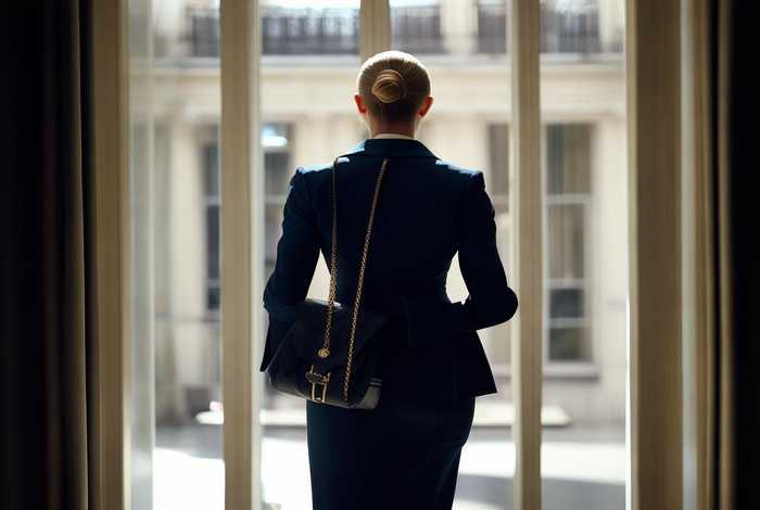 香奈儿官网 成衣，香奈儿官网成衣