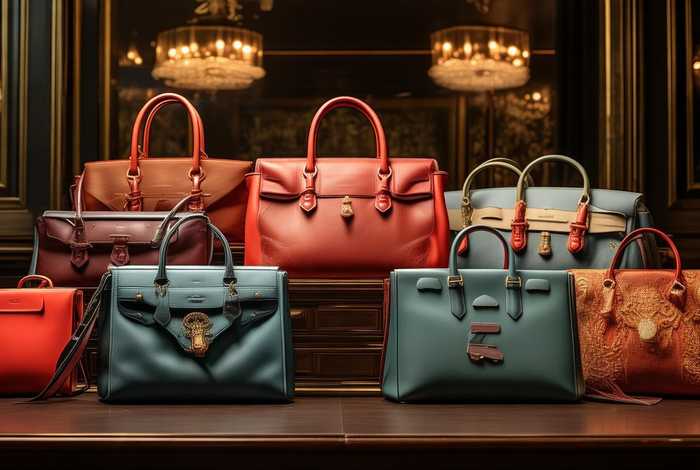 世界顶级女包品牌；世界顶级女包品牌有哪些