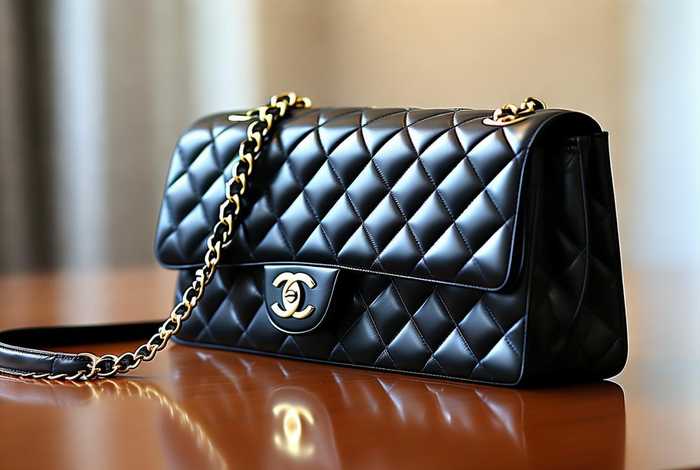 香奈儿四大经典款黑色、香奈儿四大经典款黑色包包图片