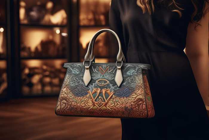 小众奢侈品包包推荐 - 小众奢侈品包包推荐女