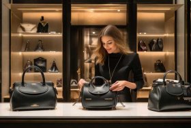 为什么女人喜欢买名牌包包 为什么女人喜欢买名牌包包呢